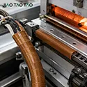 ptfe adhesive tape with release paper